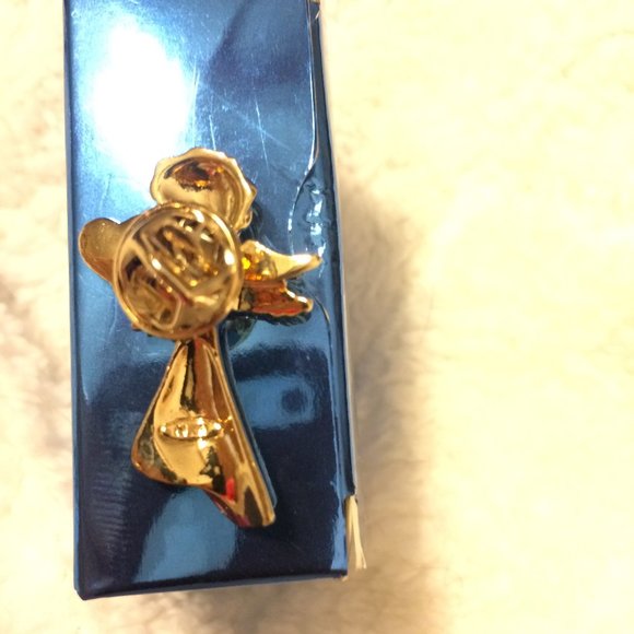 Avon "With All My Heart" Angel Pin - Picture 3 of 5